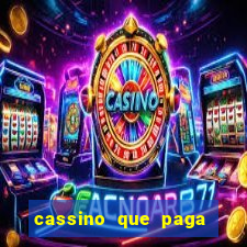 cassino que paga 18 reais no cadastro